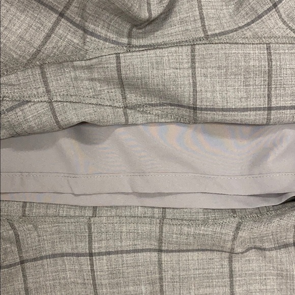 NWT Banana Republic Ruffle Lightweight Wool Skirt - Picture 6 of 7